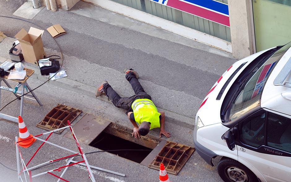 débouchage canalisation Vitry-sur-Seine